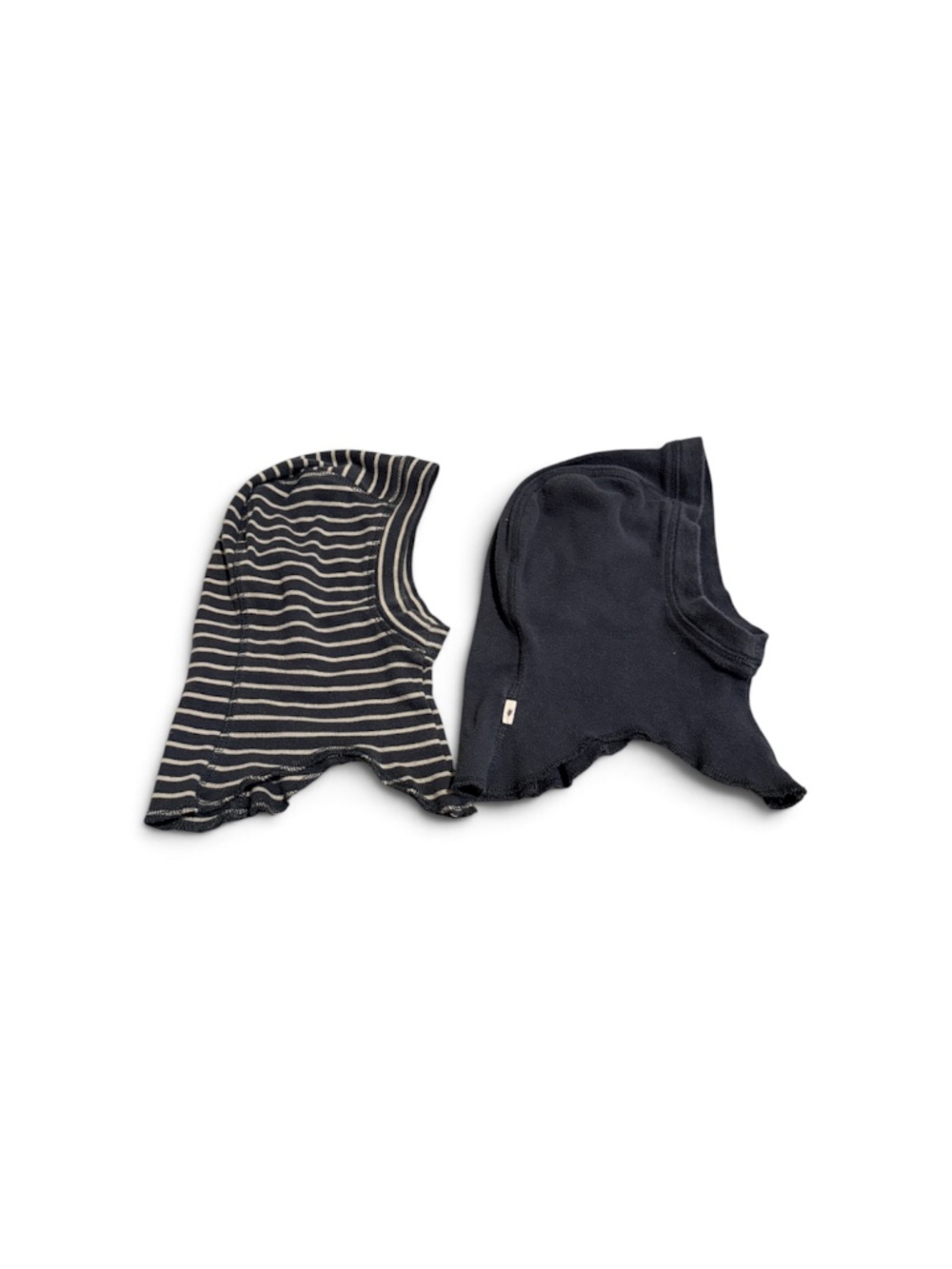 Wheat Kids Cotton Balaclavas – Set of 2 (9-24mos)